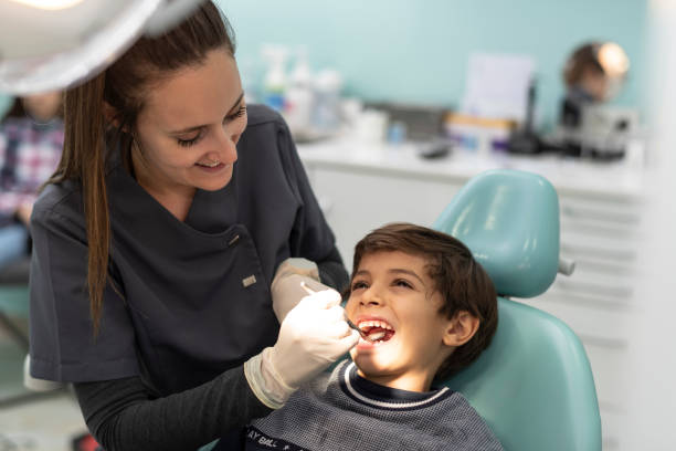 Best Emergency Pediatric Dental Care in Manasquan, NJ